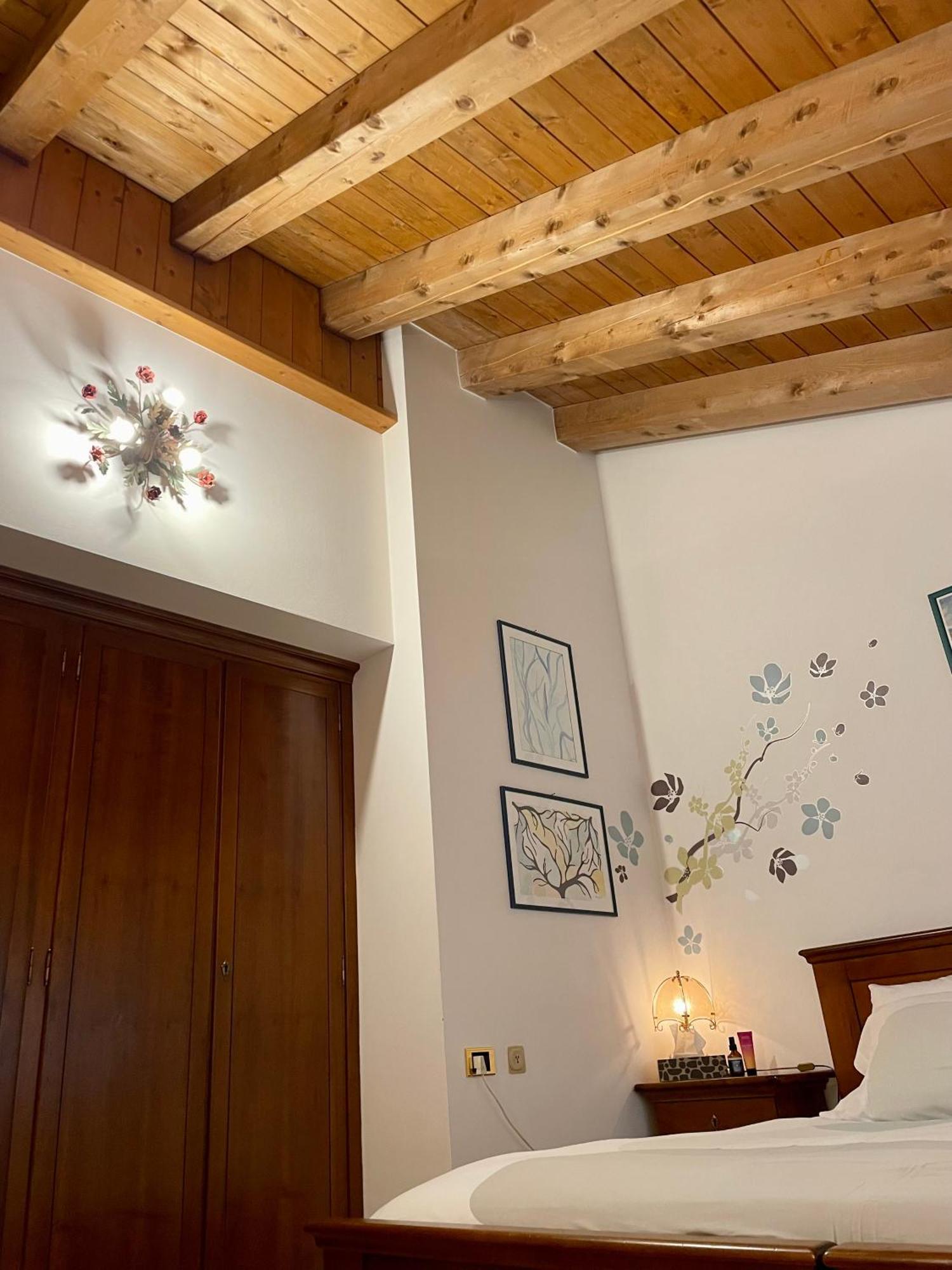 Ca Borghetto Hotel Venas Exterior photo