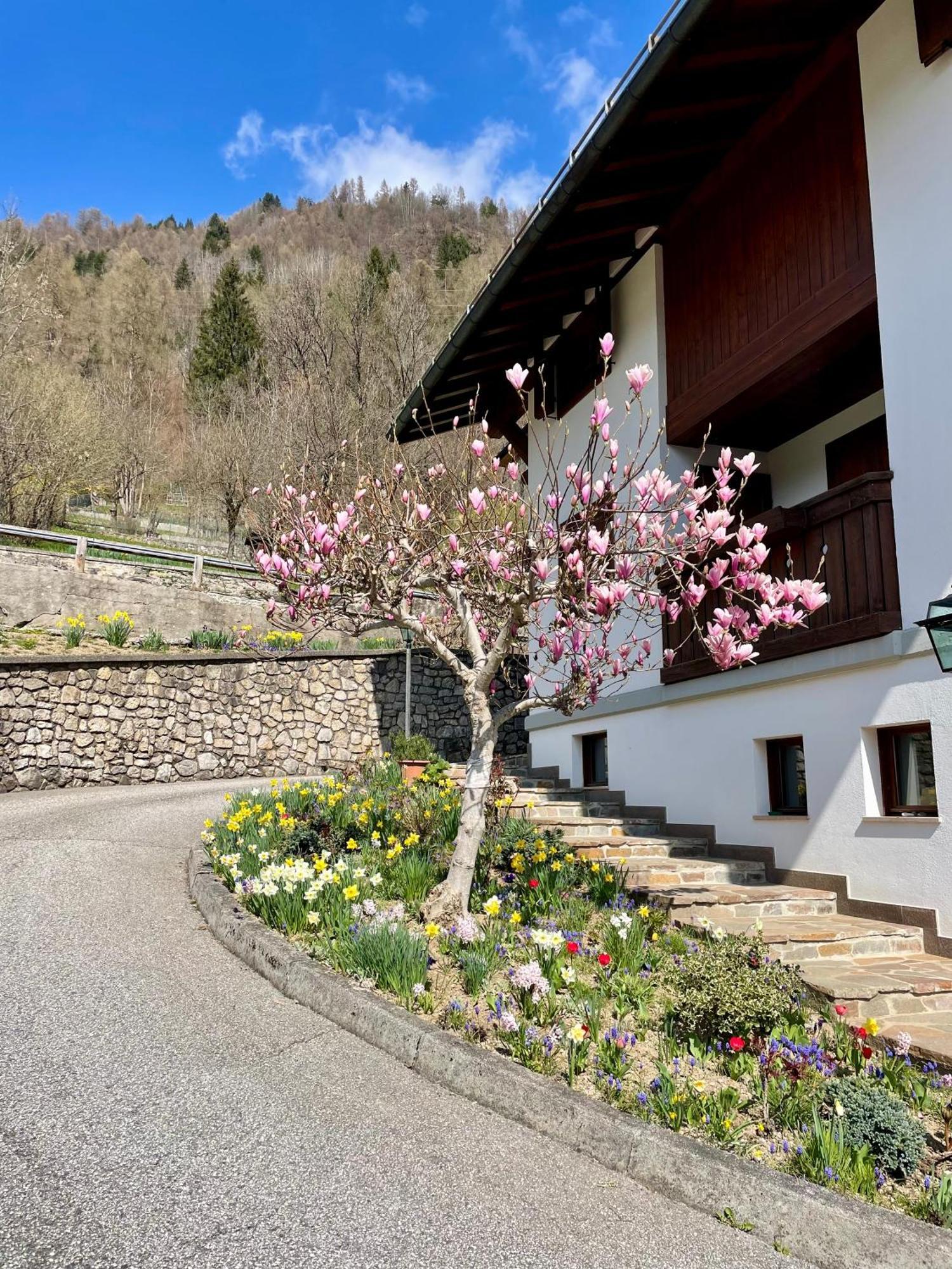 Ca Borghetto Hotel Venas Exterior photo